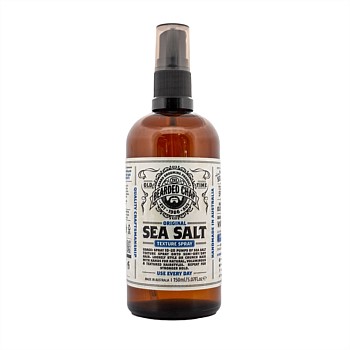 Sea Salt Texture Spray - 150ml