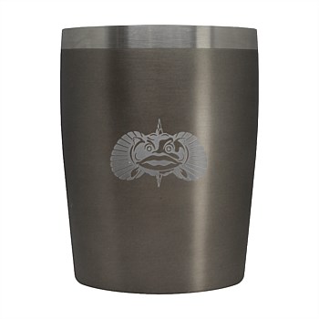 Non-Tipping 10 Oz Rocks Tumbler