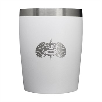 Non-Tipping 10 Oz Rocks Tumbler