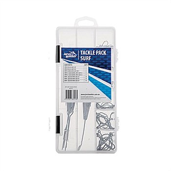 Fishing Tackle Pack - Surf