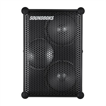 Performance Bluetooth Speaker (Gen4)