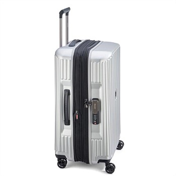 Securitime 77cm Suitcase