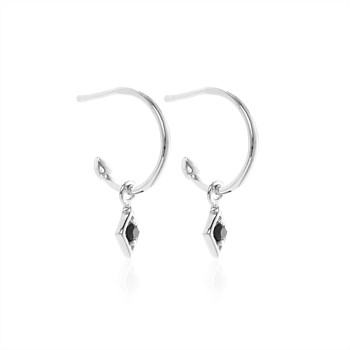 Keepsake Hoops