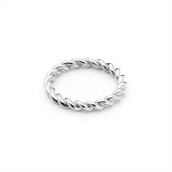 Rope Ring