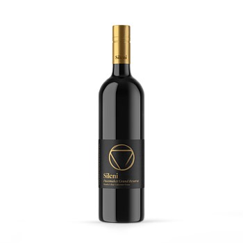 Grand Reserve Pacemaker Cabernet Franc