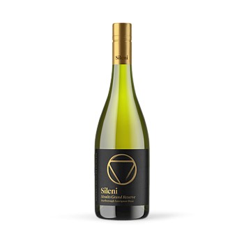 Grand Reserve Straits Marlborough Sauvignon Blanc