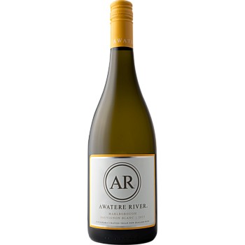 Marlborough Sauvignon Blanc