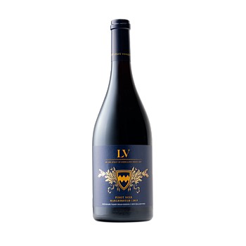 Marlborough Pinot Noir 2019