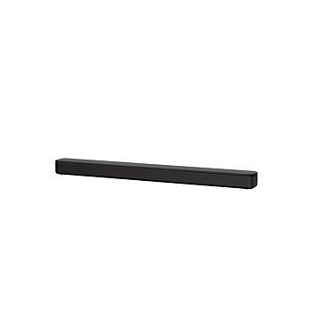 Sony HTS100F Soundbar with Bluetooth