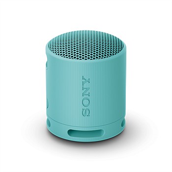 SRS-XB100 Portable Wireless Speaker