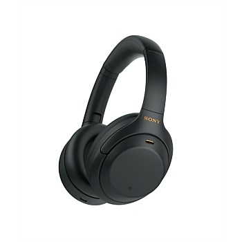 WH-1000XM4 Wireless Noise Cancelling Headphones