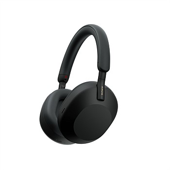 WH-1000XM5 Wireless Noise Cancelling Headphones