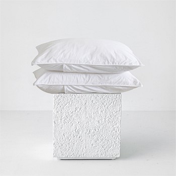 Stonewash Cotton Pillowcase