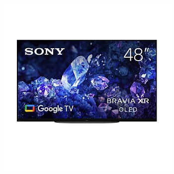 Sony 48" A90K BRAVIA XR 4K OLED Google TV