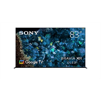 Sony 83" A80L BRAVIA XR 4K OLED Google TV