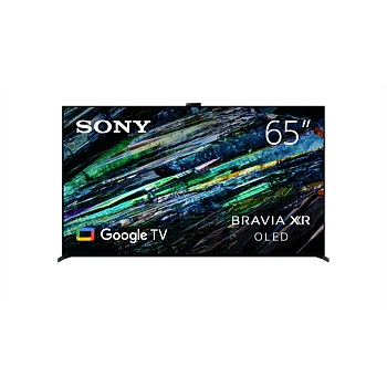 Sony BRAVIA XR 65" A95L 4K QD-OLED Google TV