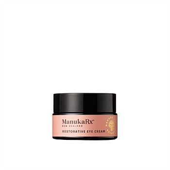 Restorative Eye Cream