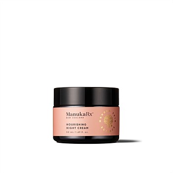 Nourishing Night Cream