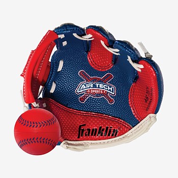 Airtech Softball Mitt