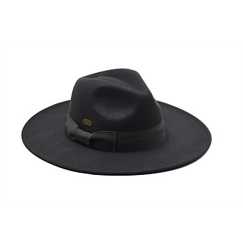 Gabriel Wide Brim Hat