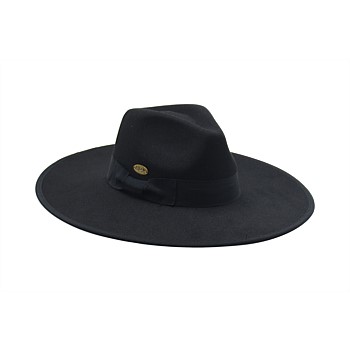 Bailey Wide Brim Hat