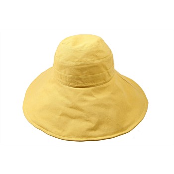 Majorca Bucket Hat