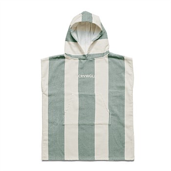 Hooded Towel