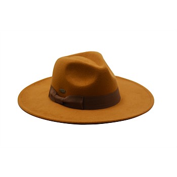 Remi Wide Brim Hat