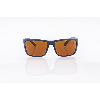 Nathan EP Sunglasses (Brown Lens)