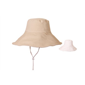 Paris Bucket Hat