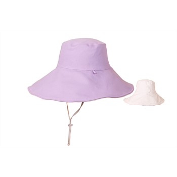 Paris Bucket Hat