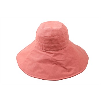Majorca Bucket Hat