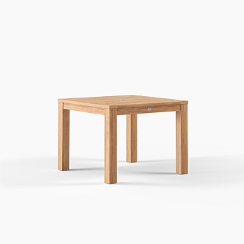 Couper Dining Table Squ 1000