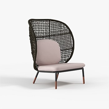 Kopi Cocoon Chair