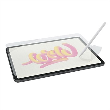 Screen Protector (v2.1) for Writing & Drawing for iPad 10.2" (x2 Pack)