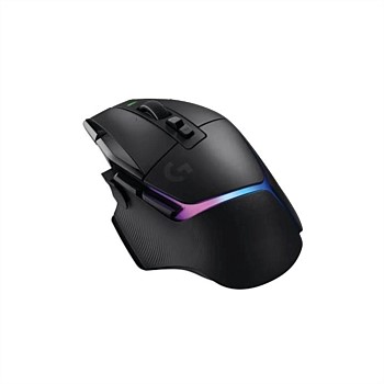 G502X Plus Wireless Gaming Mouse