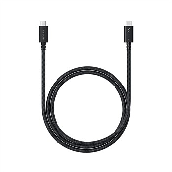 Thunderbolt 4 Pro Cable 1 M