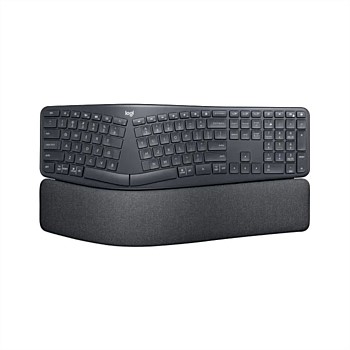 K860 Ergonomic Wireless Keyboard