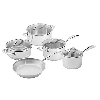 STS 5 Piece Cookware Set