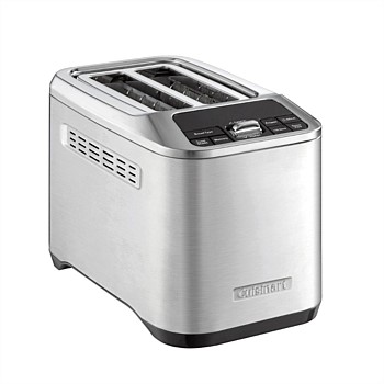 2 Slice Digital Toaster