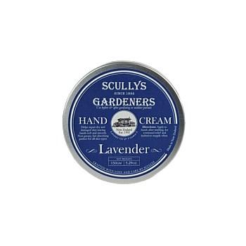 Gardeners Lavender Hand Cream
