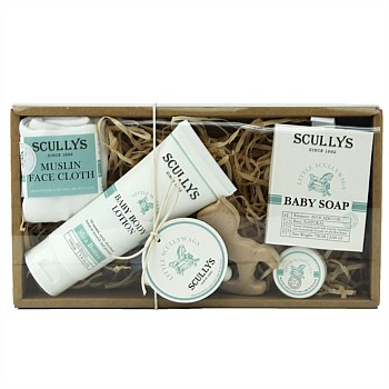 Baby Scullywags Gift