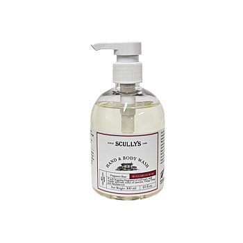 Bulgarian Rose Hand & Body Wash