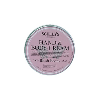 Blush Peony Hand & Body Cream