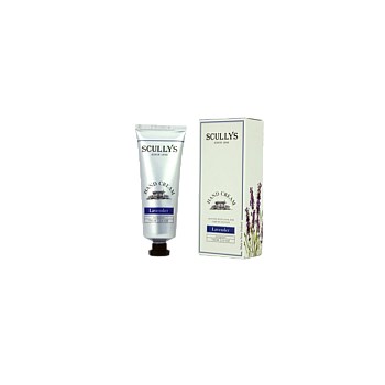 Lavender Hand Cream in Tube