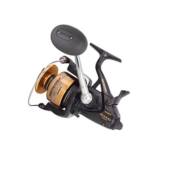 Baitrunner 8000 D Spin Fishing Reel