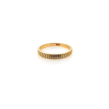 Romantique Stacker Ring
