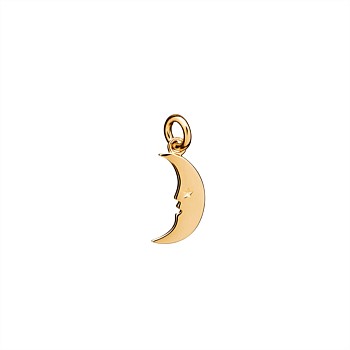 KWJ Moon Charm YG