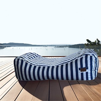 Sun Lounger Bean Bag