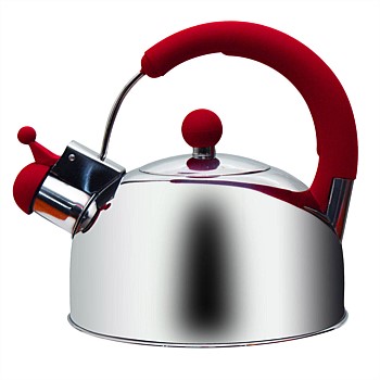 Love Story Kettle with Whistle